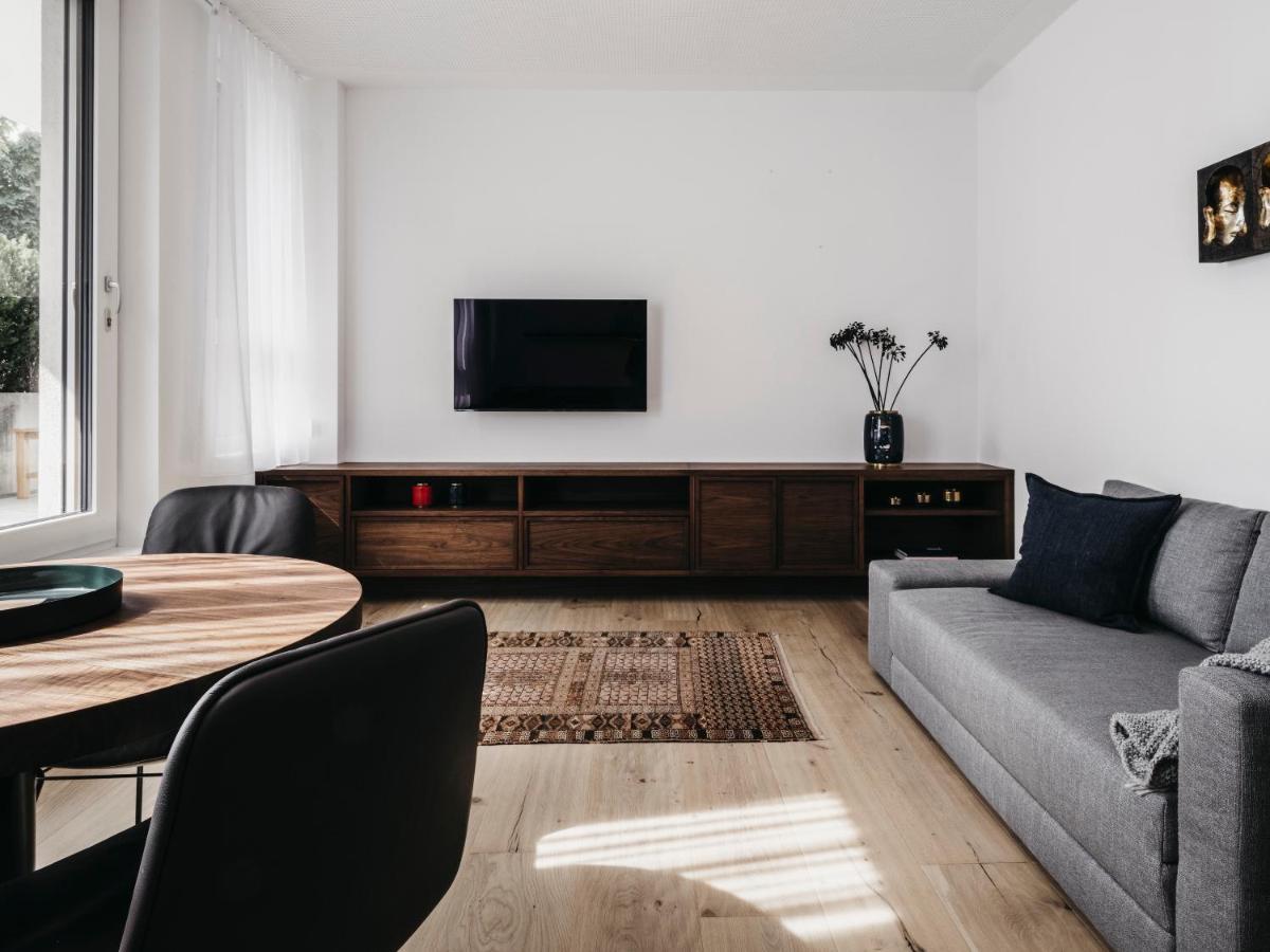 Das Dietrich - Studio Saillerhof Leibnitz Bagian luar foto